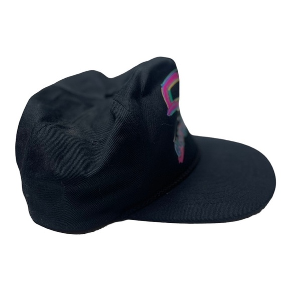 Vintage 50th Birthday Over The Hill Trucker SnapBack Hat - Picture 3 of 5